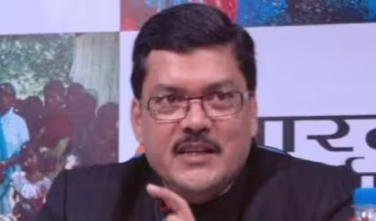 देश में परिवर्तन की लहर, मुकुल वासनिक बोले- गुजरात में कांग्रेस 10 से ज्यादा सीटें जीतेगी