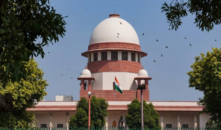 राष्ट्रीय सुरक्षा सर्वोपरि, SC ने 8 कथित PFI सदस्यों को जमानत देने के मद्रास HC के आदेश को पलट दिया