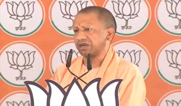 Samajwadi Party की रैलियों में रोज दिख रही भगदड़,मारपीट और अराजकता : Yogi Adityanath