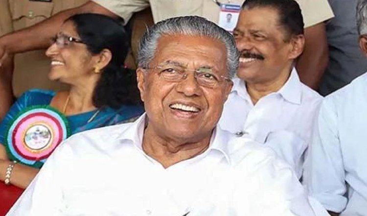 नवंबर 2025 तक राज्य से अत्यधिक गरीबी को खत्म करना है हमारा उद्देश्य : Pinarayi Vijayan