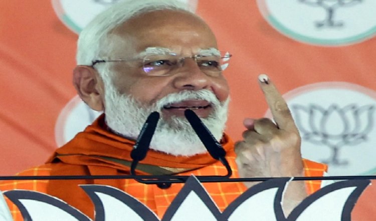 Jan Gan Man: चुनाव में उंगली पर लगने वाली स्याही के बारे में कितना जानते हैं आप, ये क्यों नहीं मिटती?