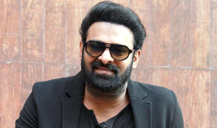 Prabhas Marriage Rumour | शादी की अफवाहों पर सुपरस्टार प्रभास ने तोड़ी चुप्पी, कहा- 'मैं अपनी महिला फैंस का दिल दुखाना नहीं चाहता...'
