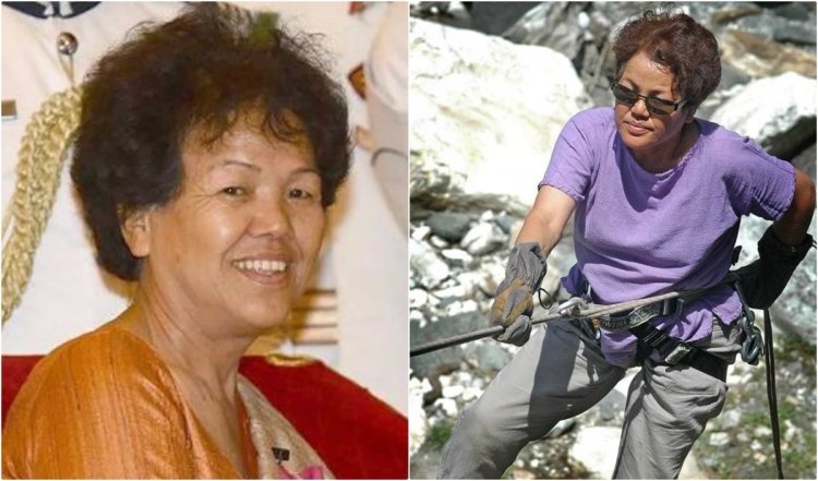 Bachendri Pal Birthday: जिंदगी के 70वें बसंत में पहुंची पर्वतारोही बछेंद्री पाल, ऐसे फतह किया था माउंट एवरेस्ट