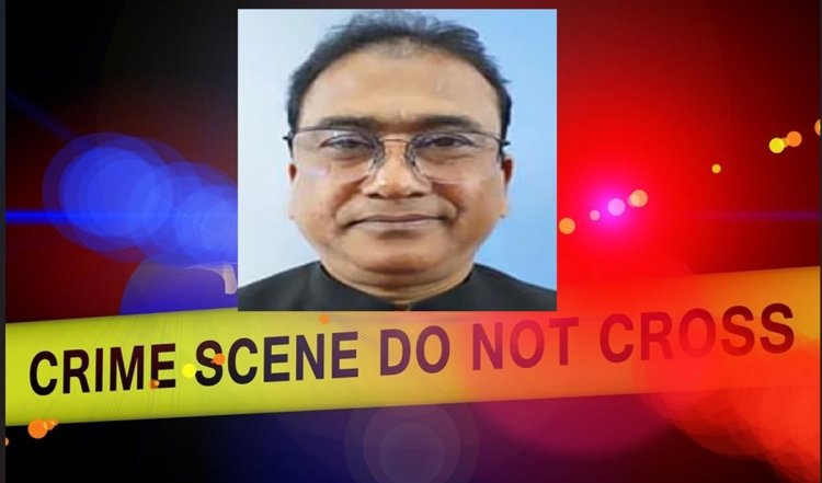 Bangladeshi MP Killed | हनीट्रैप में फंसा था बांग्लादेश से सांसद, हत्या के बाद शरीर की उतारी गई खाल, लाश की बोटी बोटी काट कर मिटाया गया नामोनिशान, CID का खुलासा