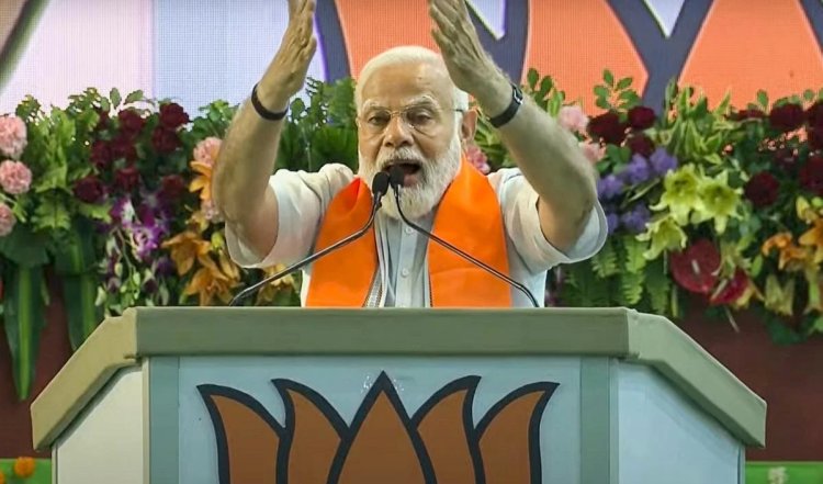 UCC कब ला रही सरकार? PM मोदी ने दे दिया बड़ा हिंट