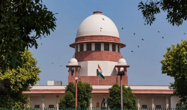 कलकत्ता HC के आदेश के खिलाफ सुप्रीम कोर्ट पहुंची बीजेपी, विज्ञापनों पर रोक लगाने से जुड़ा मामला