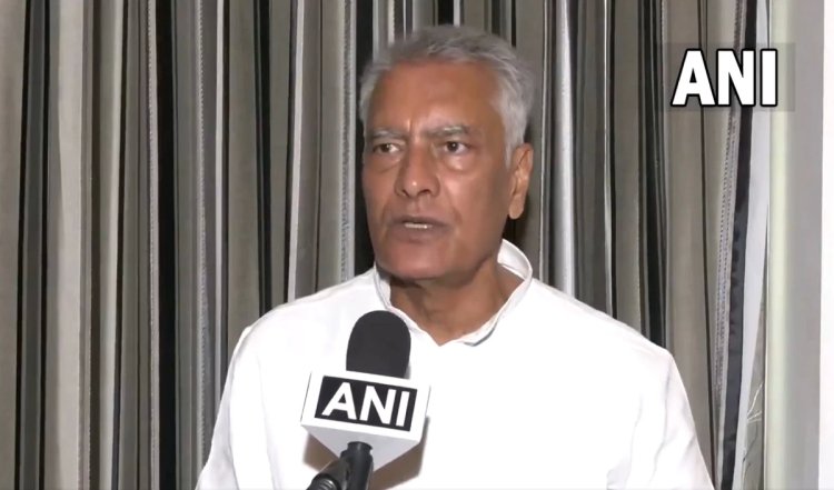 बाहरी लोग पंजाब में न खरीद सकें जमीन, कांग्रेस के कानून लाने वाली मांग पर भड़के जाखड़, कहा- ये विघटन की बात करते हैं