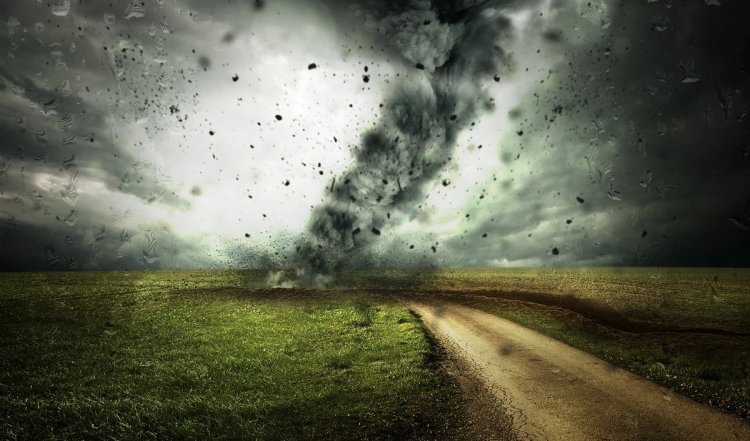Poorvottar Lok: Cyclone Remal का उत्तर-पूर्व में खतरा, असम  में 600 परिवारों को स्थानांतरित करने का अभियान