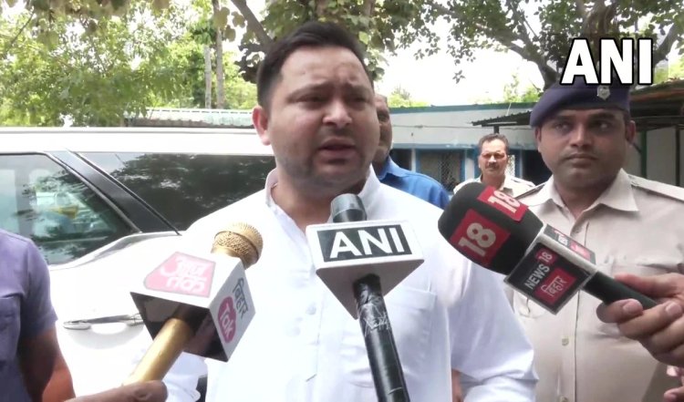 Lok Sabha Election: क्या राजद की किस्मत अपने दम पर चमका पाएंगे तेजस्वी, चुनावी नतीजे तय करेंगे भविष्य