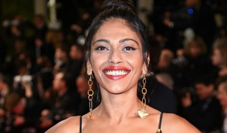 Cannes Film Festival | इंडियन एक्ट्रेस Anasuya Sengupt ने कान्स में रचा इतिहास, बेस्‍ट एक्‍ट्रेस का अवॉर्ड जीतने वाली पहली भारतीय अभिनेत्री बनीं