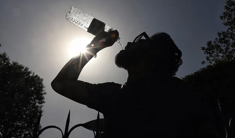 Maharashtra का सबसे गर्म शहर रहा Akola, जिले में धारा 144 लागू