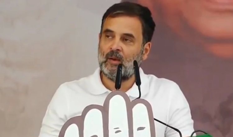 Himachal Pradesh को 9,000 करोड़ रुपये नहीं दे सके मोदी, Rahul Gandhi ने PM पर लगाया आरोप
