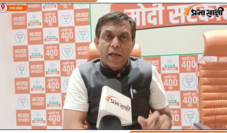 Madhya Pradesh के 23 जिलों में छुट्टियों के दौरान बाँटा गया मिड-डे मील, Congress ने सरकार पर बोला हमला