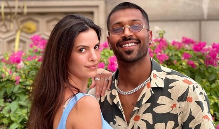 Hardik Pandya और Natasa Stankovic की शादी टूटने के कगार पर, T20 World Cup Squad से गायब दिखे खिलाड़ी