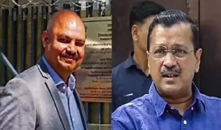 AAP सांसद स्वाति मालीवाल से मारपीट के मुख्य आरोपी विभव को कोर्ट से झटका, जमानत याचिका खारिज