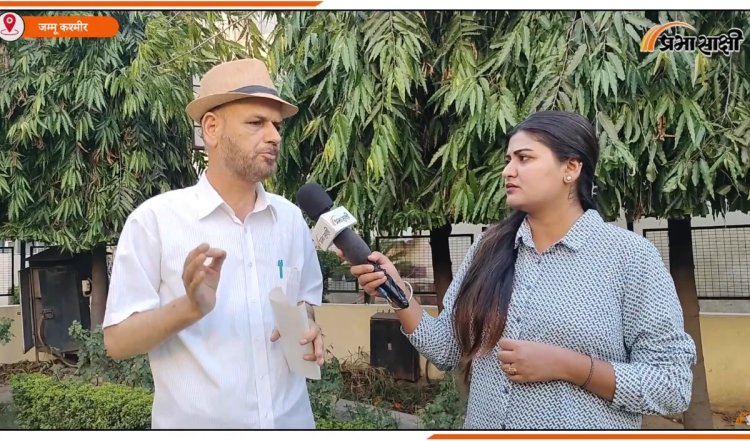 Jammu-Kashmir में धारा 370 हटाने से लोगों में सरकार के प्रति नाराजगी, पॉलीटिकल एक्टिविस्ट ने किया दावा