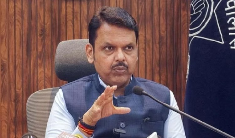 Beed में वीडियो वायरल होने के बाद तनाव; फडणवीस, अजीत पवार ने शांति की अपील की