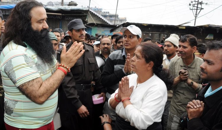 Gurmeet Ram Rahim बरी, 22 साल पुराने हत्या के मामले में पंजाब और हरियाणा हाई कोर्ट ने सुनाया फैसला