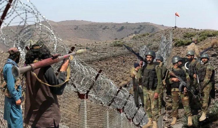 Jammu-Kashmir के सांबा में मोर्टार का संदिग्ध गोला फटने से तीन लोग घायल