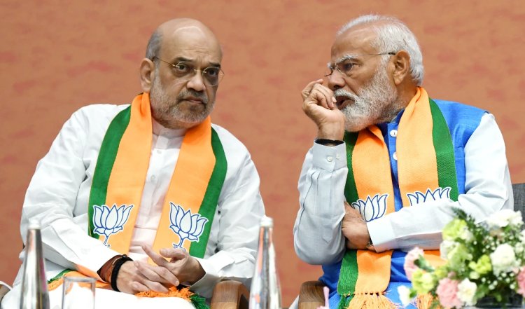 Prajatantra: क्या बंगाल में कमाल करेगी BJP, PM Modi क्यों कर रहे एकतरफा लड़ाई का दावा?