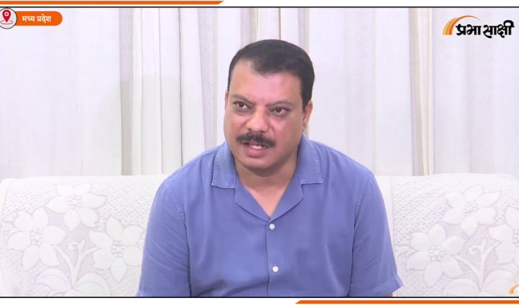 Madhya Pradesh के नेता प्रतिपक्ष ने लोकायुक्त कार्यालयों में आगजनी को बताया साजिश, सरकार पर घोटाले छिपाने का लगाया आरोप