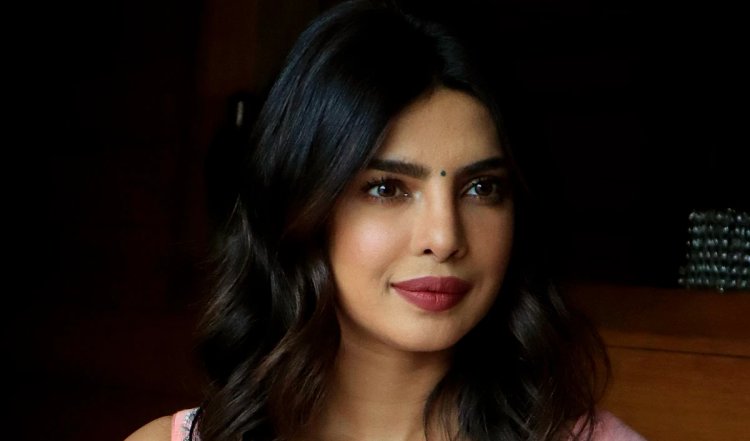 Priyanka Chopra ऑस्ट्रेलिया में अपनी आगामी फिल्म 'The Bluff' की शूटिंग शुरू करेंगी, शेयर की अपडेट