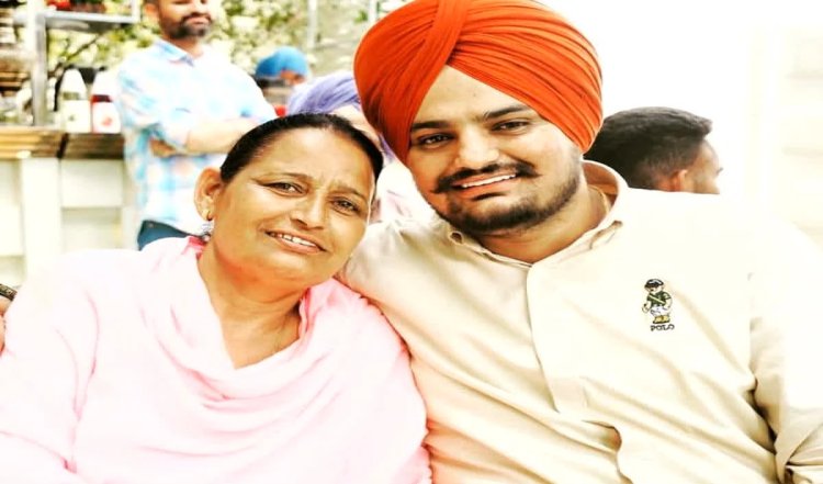 Sidhu Moose Wala 2nd Death Anniversary पर गांव स्तरीय कार्यक्रम, चुनाव के चलते पिता ने की ये अपील