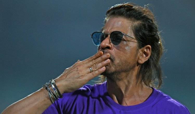 Shah Rukh Khan ने IPL में Kolkata Knight Riders की जीत के बाद उनके लिए दिल से लिखा पोस्ट, गौतम गंभीर की सलाह का खुलासा