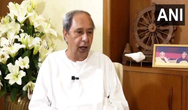 PM को इतनी चिंता तो कर लेते फोन, Odisha के CM का PM को जवाब, अपनी सेहत पर खुलकर की बात