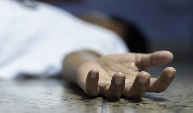Uttar Pradesh : प्रापर्टी डीलर की गोली मारकर हत्या