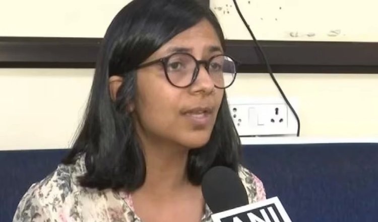 वो खुद मीडिया से बात कर रही हैं,  स्वाति मालीवाल की पहचान उजागर किए जाने के खिलाफ PIL खारिज HC ने की खारिज