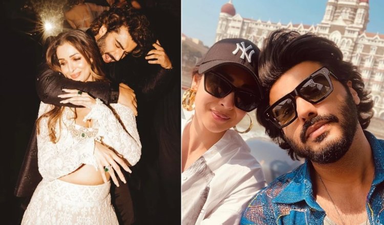 सालों तक डेटिंग करने के बाद Malaika Arora और Arjun Kapoor का रिश्ता आखिर क्यों टूटा? सामने आयी बड़ी वजह