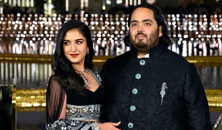 Anant Ambani and Radhika Merchant Wedding | इटली में अनंत अंबानी और राधिका मर्चेंट के दूसरे प्री- वेडिंग सेलिब्रेशन के बारे में