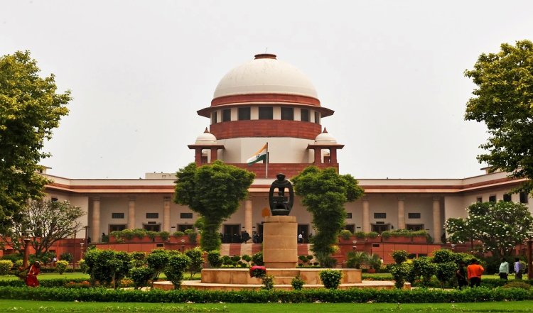 Lok Sabha Election: मुंगेर में बूथ कैप्चरिंग का आरोप, SC में राजद उम्मीदवार की याचिका खारिज, पुनर्मतदान की हुई थी मांग