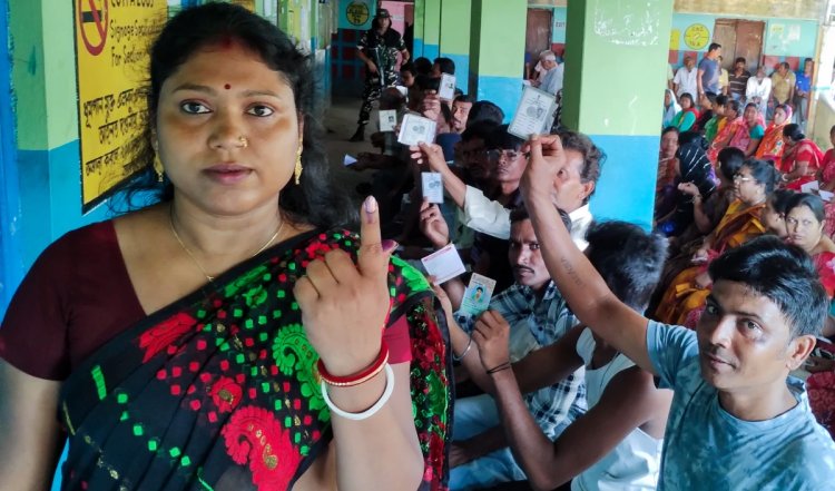 Lok Sabha Elections 2024: क्या होता है Exit Polls, भारत में पहली बार कब हुआ था? जानें इसके नियम