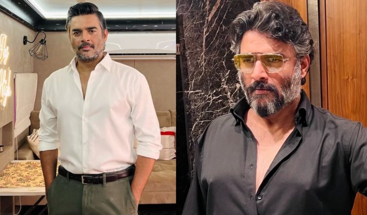 R Madhavan Birthday: एक्टिंग नहीं बल्कि इस फील्ड में जाना चाहते थे आर माधवन, फिर ऐसे ली फिल्म इंडस्ट्री में एंट्री