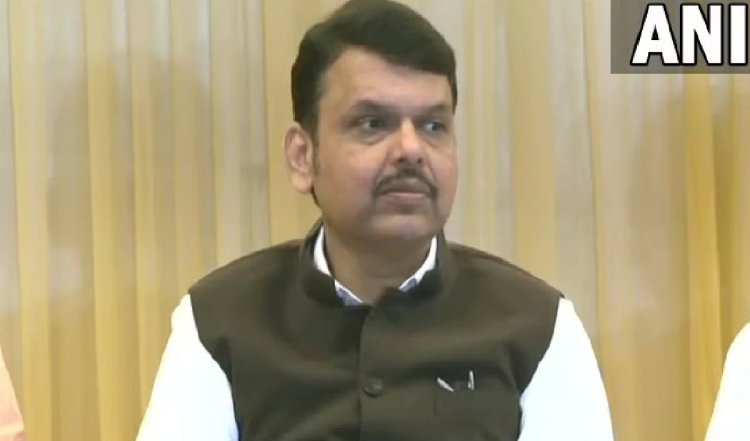 Maharashtra ने लगातार दूसरे साल सबसे अधिक एफडीआई जुटाई: Devendra Fadnavis