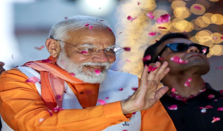 Loksabha Elections 2024| आखिरी चरण में VVIP सीट के बारे में जाने, PM Modi की सीट भी शामिल