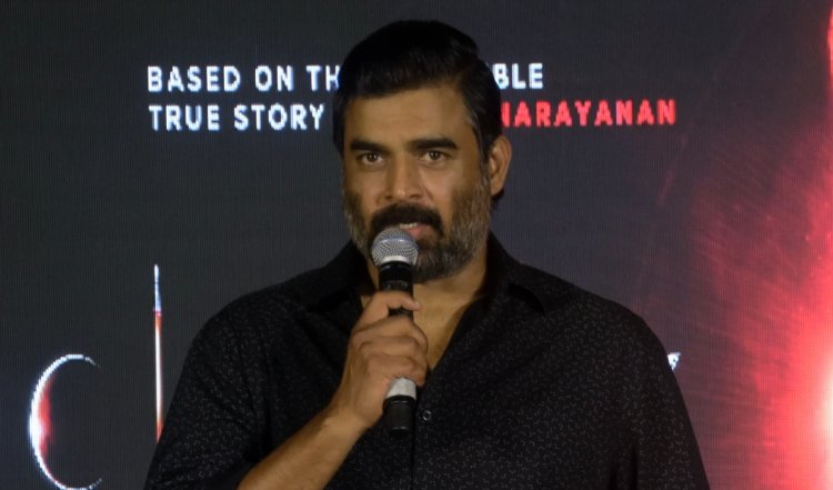 R. Madhavan Birthday Special |  'रहना है तेरे दिल में' से लेकर 'शैतान' तक: आर. माधवन की बहुमुखी प्रतिभा को दर्शाती 7 फ़िल्में