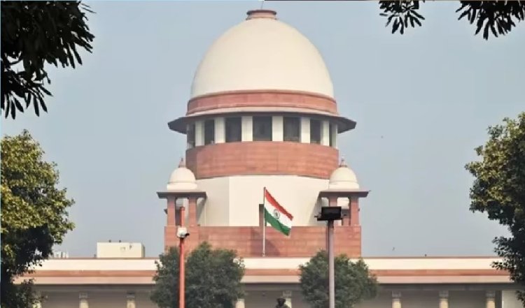 Supreme Court ने लैंगिक संवेदीकरण पर समिति का पुनर्गठन किया