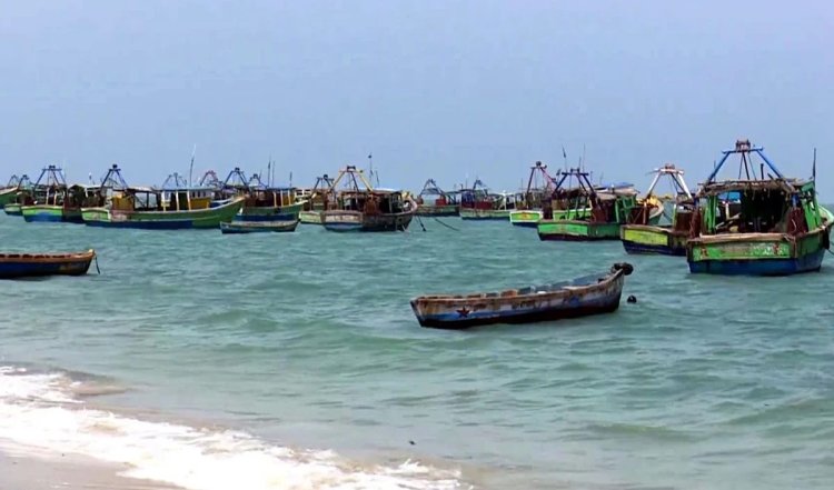 Goa में मछली पकड़ने पर दो महीने के वार्षिक प्रतिबंध की अवधि शुरू