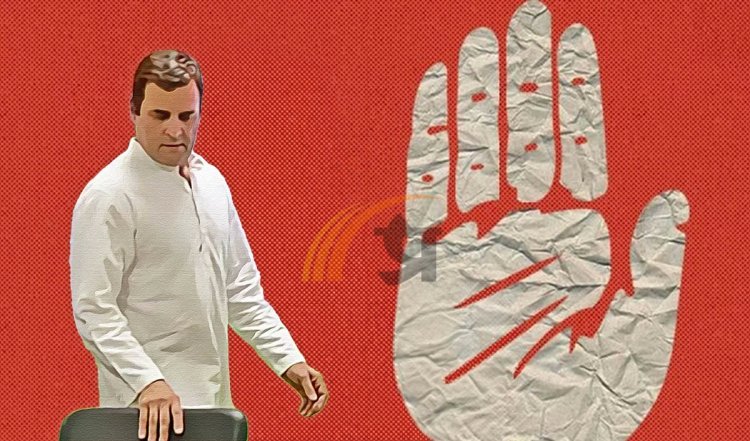 हम हार स्वीकार नहीं करेंगे! Exit Poll का डाटा हो गया लीक? इसलिए कांग्रेस ने एग्जिट पोल की TV डिबेट से किया किनारा