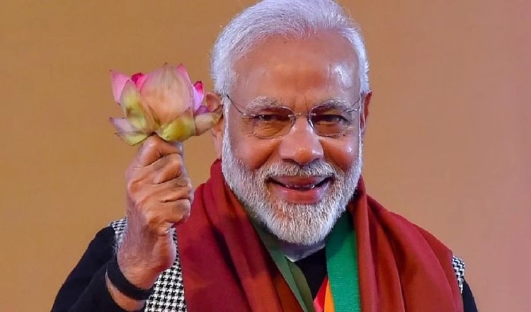 Poll Of Exit Polls 2024: क्या मोदी का 400 पार का टारगेट हो जाएगा कन्फर्म? किस एग्जिट पोल में मिली कितनी सीटें