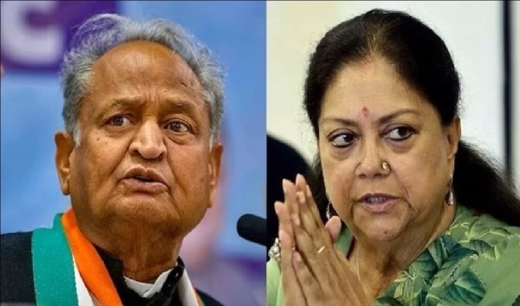 Rajasthan Lok Sabha Election 2024: राजस्थान में बीजेपी को हो सकता है 6 सीटों का नुकसान, इंडिया गठबंधन को मिल सकती है 5-7 सीटें