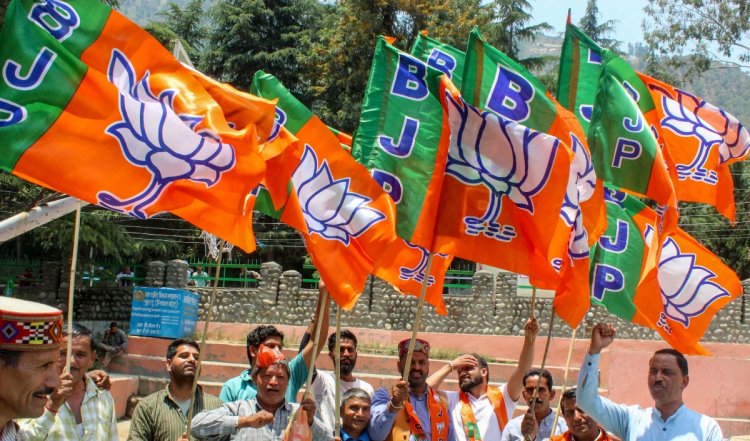 Lok Sabha Election 2024: इतिहास में हो रहा पहली बार, केरल में कोई लोकसभा सीट जीतने जा रही भाजपा