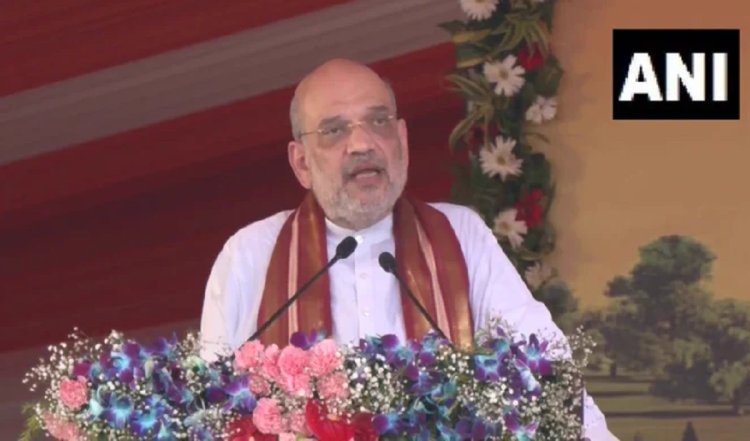 Lok Sabha Election Results 2024: सहयोगियों को साथ रखने की कोशिश में जुटी BJP, अमित शाह ने संभाला मोर्चा