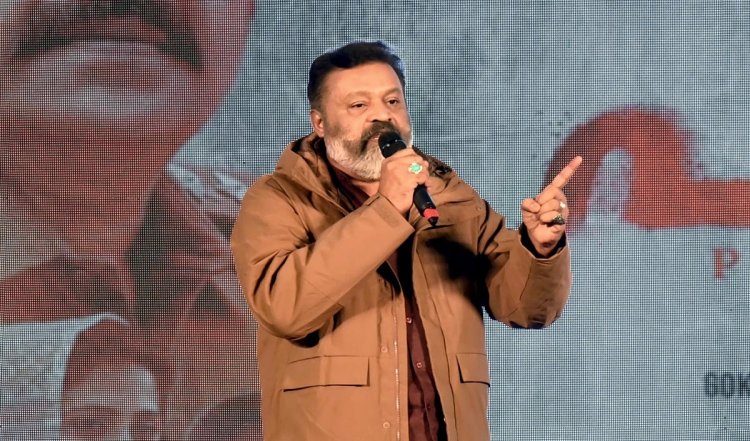 Kerala में BJP ने हासिल की ऐतिहासिक जीत, उम्मीदवार Suresh Gopi ने कहा ये चमत्कार...
