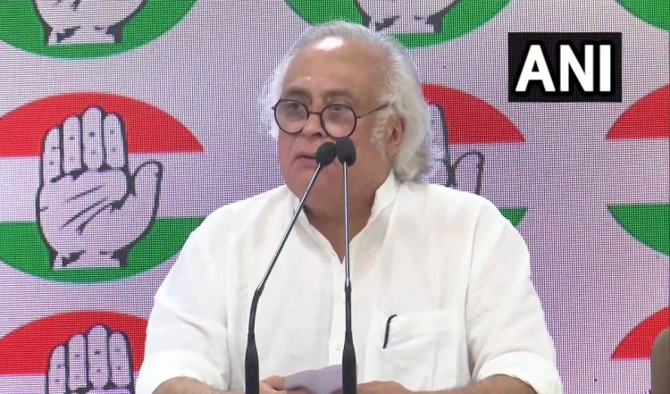Uttar Pradesh को लेकर जयराम रमेश का बड़ा दावा, जिला अधिकारियों को फोन करके सीटें जीताने का बनाया जा रहा दबाव