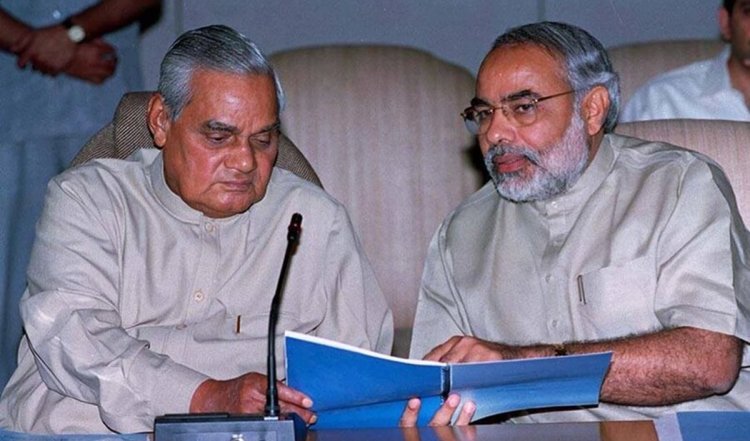 भारत में गठबंधन युग की वापसी, गठबंधन धर्म का होगा पालन! The Return Of The Coalition Era In India