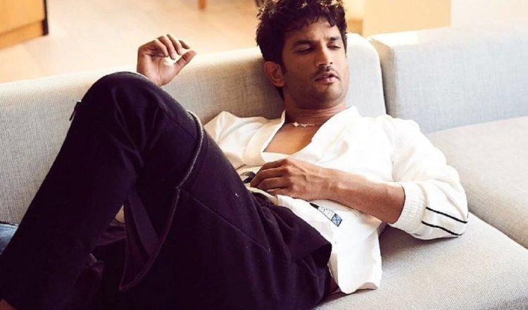 सुशांत सिंह राजपूत की बहन श्वेता सिंह कीर्ति ने की केदारनाथ यात्रा, "भाई के करीब होने का एहसास हुआ"